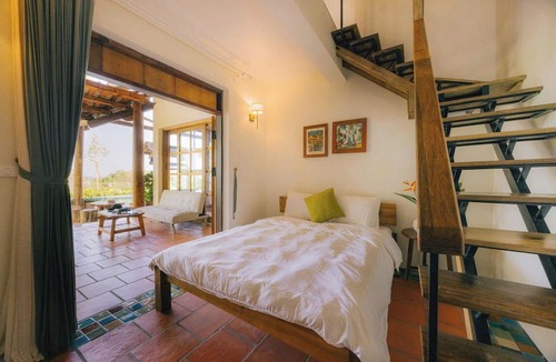Soc Son Villa | LeeHa Cottage Soc Sơn