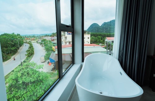 Son Trach Hotel | Celia Boutique Hotel Phong Nha
