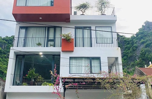 Son Trach Hotel | Celia Boutique Hotel Phong Nha
