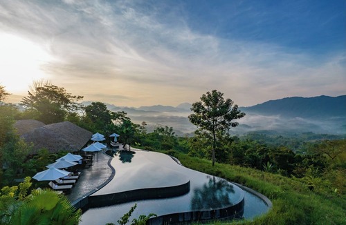 Mai Chau Hotel | Avana Retreat