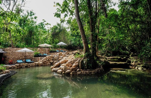 Mai Chau Hotel | Avana Retreat