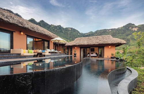 Mai Chau Hotel | Avana Retreat