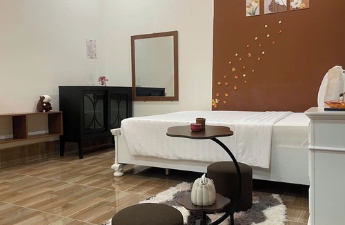 Cai Rang Hostel | Candy's House - Can Tho