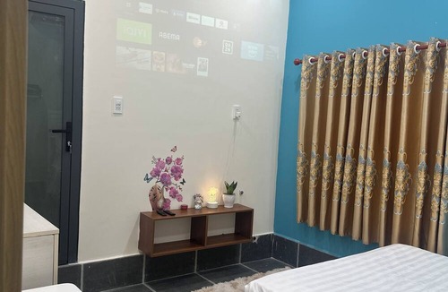 Cai Rang Hostel | Candy's House - Can Tho