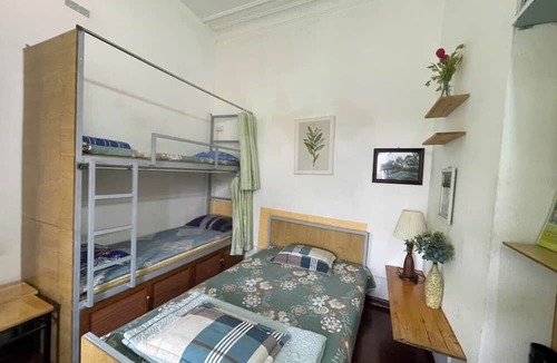 Ngoc Ha Hotel | Ba Dinh Le rêveur Homestay