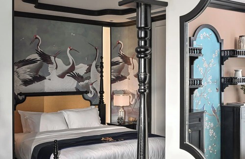 Bac Lieu Hotel | Thien An Boutique Hotel
