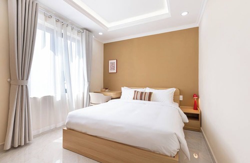 Phu My Hung Hotel | Shankee Hotel VN