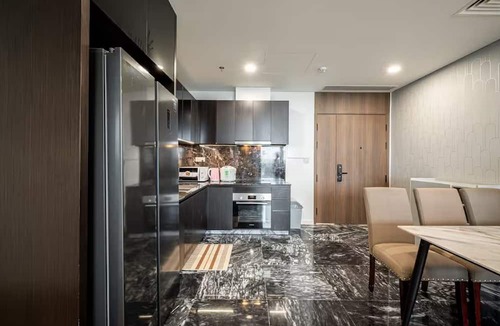 Thao Dien Hotel | Luxeasy Style By Lumiere Riverside