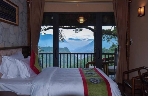 Sa Pa Hotel | Chapa Ecolodge