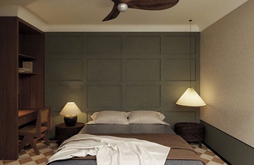 Thuy Xuan Hotel | A Stay In Bàu Vá