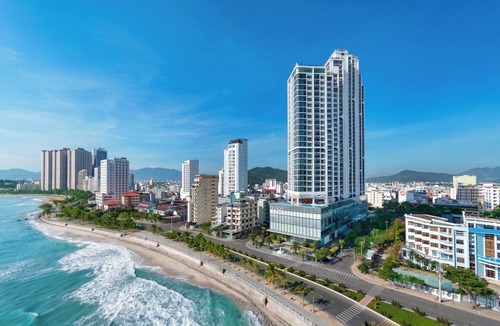 Vinh Hai Hotel | voco Scenia Bay Nha Trang by IHG