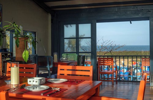 Dong Hoa Hotel | Hill Village Phu Yen