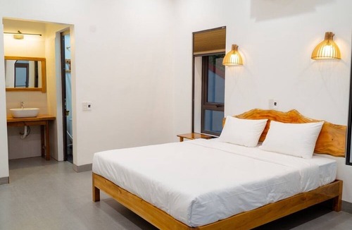 Gia Vien Hotel | Lala Boutique Villas Ninh Bình