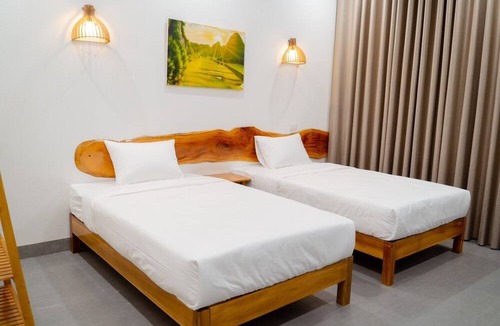 Gia Vien Hotel | Lala Boutique Villas Ninh Bình