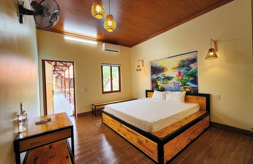 Hoa Lu House | Trang An Village Homestay