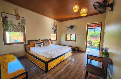 Hoa Lu House | Trang An Village Homestay