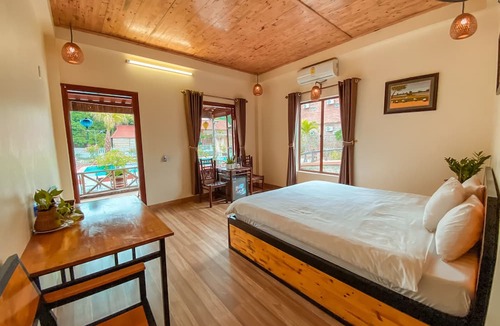 Hoa Lu House | Trang An Village Homestay