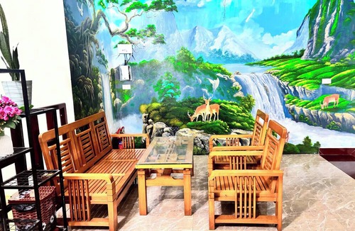 Hoa Lu Hotel | Hoang Hai Anh Hotel
