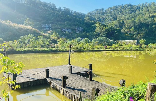 Hoa Vang Hotel | TRONG MO