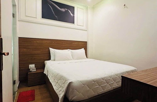 Go Vap Hotel | HOTEL MINH THƯ 2