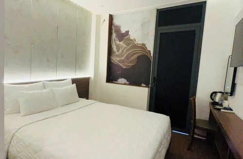 Go Vap Hotel | HOTEL MINH THƯ 2