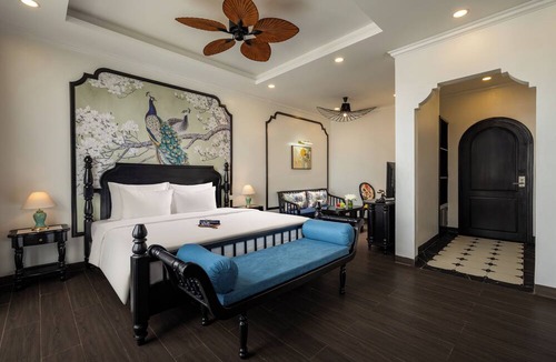 Gia Vien Hotel | La Charm Ninh Binh Hotel & Spa
