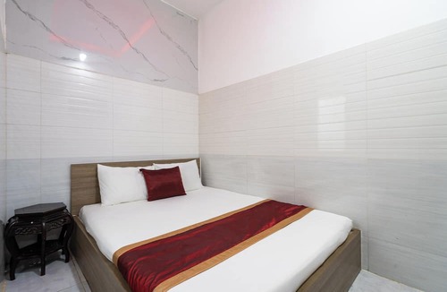 District 12 Hotel | Collection O District 12 -Mau Tim Hotel