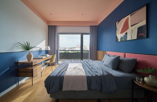 Da Kao Hotel | Express by M Village Hoàng Sa, a brand of Modern Village Lifestyle