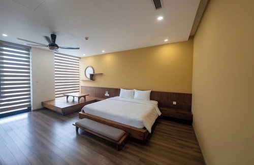 Hue Hotel | Navilla Hue Homestay