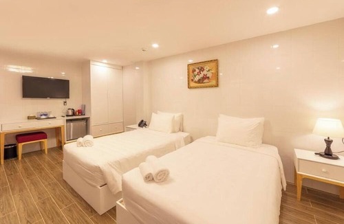 Da Lat Hotel | Omirita Resort Dalat