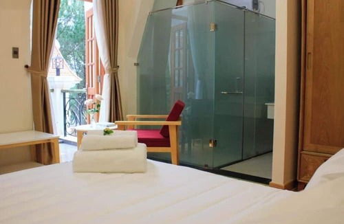 Da Lat Hotel | Omirita Resort Dalat