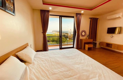 Cam Thanh Hotel | Hometown An Vien Villa Hoi An