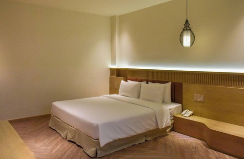 District 1 Hotel | Aizen Stay - District 1