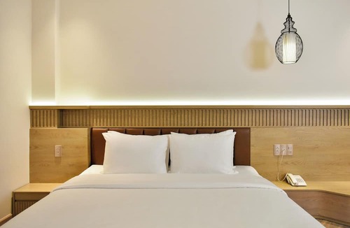 District 1 Hotel | Aizen Stay - District 1