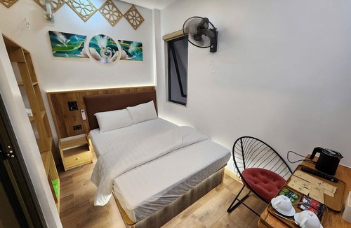 Dien Bien Phu Hotel | Thành Nam Hotel
