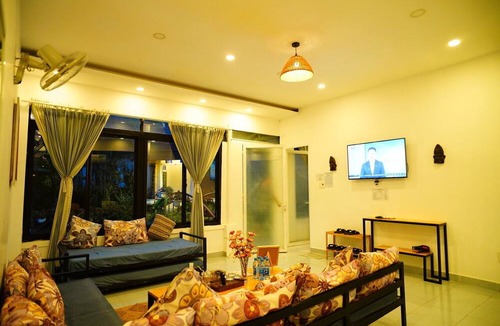 Buon Ma Thuot Resort | Vuon Thu Do Homestay