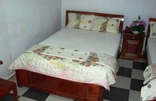 Hai Chau Hotel | Phu My Hotel