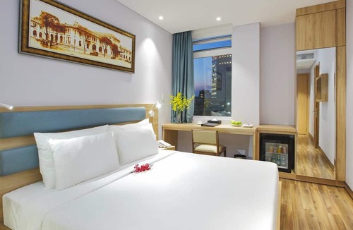 Little Japan Hotel | Adora Mira Hotel