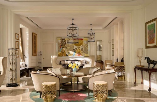 Phuong 6 Hotel | Hôtel des Arts Saigon - MGallery Collection