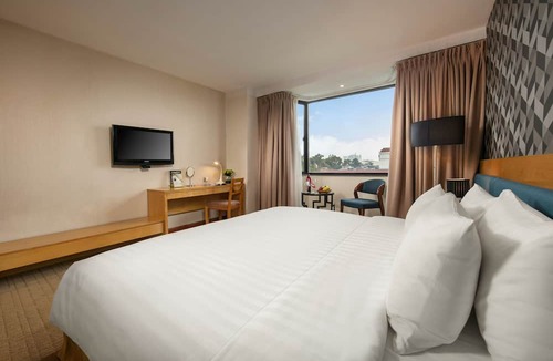 Hai Ba Trung Hotel | La Casa Hanoi Hotel