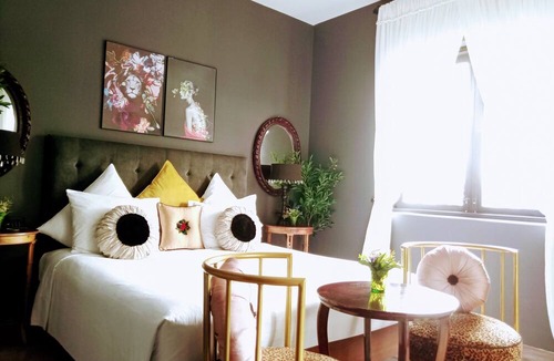 Thao Dien Hotel | Thao Dien Boutique Hotel