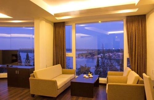 Ninh Kieu Hotel | International Hotel
