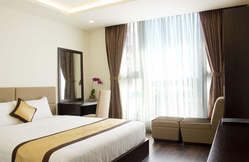 Ninh Kieu Hotel | International Hotel