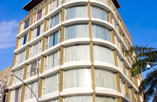 Ninh Kieu Hotel | International Hotel