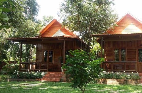 Cua Can Village Hotel | Wild Beach Phu Quoc Resort