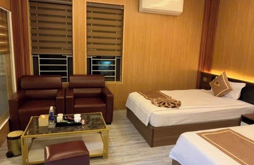 Phu Tho Hotel | 3M Hotel PT - by BAY LUXURY