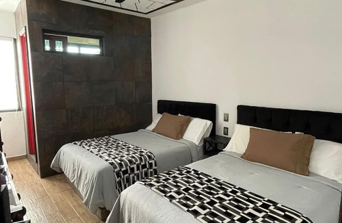 Malinalco Hotel | Hotel y Restaurante ALDU