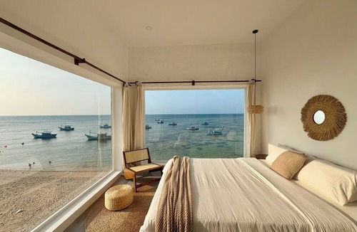 Phu Quy Hotel | LaLaLand Retreat Phú Quý