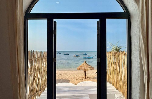 Phu Quy Hotel | LaLaLand Retreat Phú Quý
