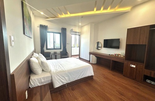 Lien Chieu Hotel | Hotel Da Do